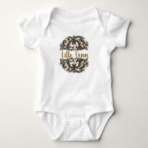 T-Shirt Baby Bodysuit
