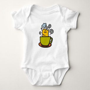 T-Shirt Baby Bodysuit