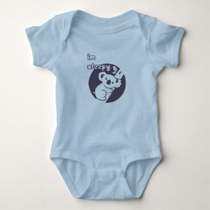 T-Shirt Baby Bodysuit