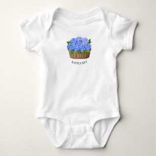 T-Shirt Baby Bodysuit