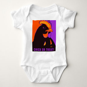 T-Shirt Baby Bodysuit