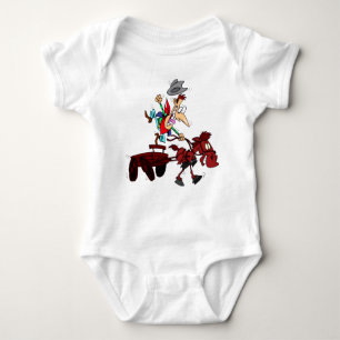 T-Shirt Baby Bodysuit