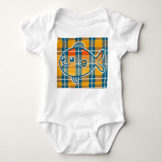 T-Shirt Baby Bodysuit