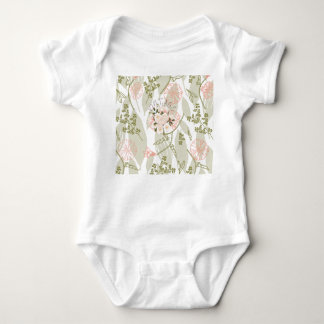 T-Shirt Baby Bodysuit