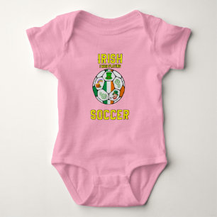 T-Shirt Baby Bodysuit