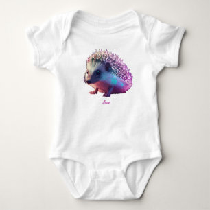 T-Shirt Baby Bodysuit