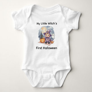 T-Shirt Baby Bodysuit