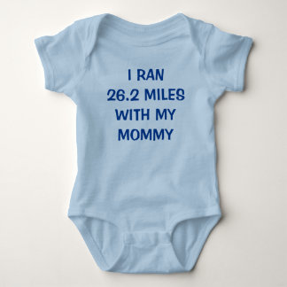 T-Shirt Baby Bodysuit