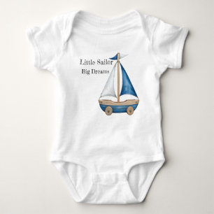 T-Shirt Baby Bodysuit