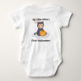 T-Shirt Baby Bodysuit