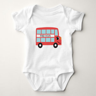 T-Shirt Baby Bodysuit