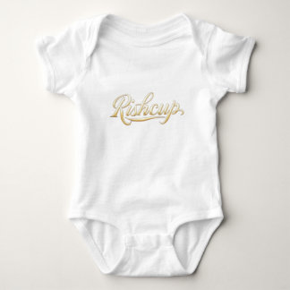 T-Shirt Baby Bodysuit