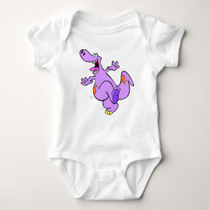 T-Shirt Baby Bodysuit