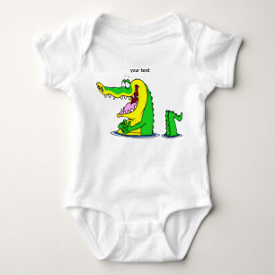 T-Shirt Baby Bodysuit
