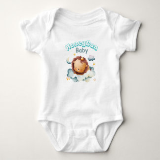 T-Shirt Baby Bodysuit