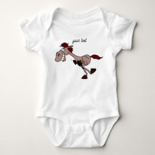 T-Shirt Baby Bodysuit