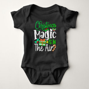 T-Shirt Baby Bodysuit