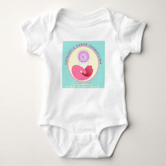 T-Shirt Baby Bodysuit