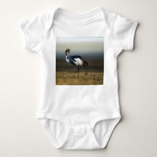 T-Shirt Baby Bodysuit