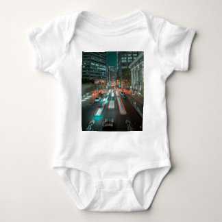 T-Shirt Baby Bodysuit