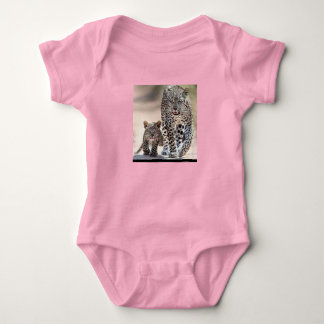 T-Shirt Baby Bodysuit