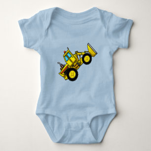 T-Shirt Baby Bodysuit