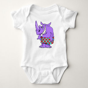 T-Shirt Baby Bodysuit