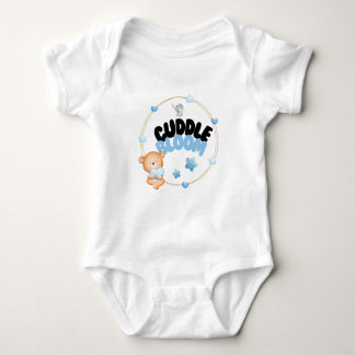 T-Shirt Baby Bodysuit