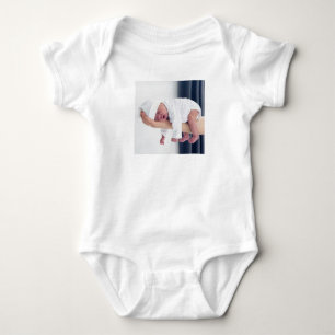 T-Shirt Baby Bodysuit