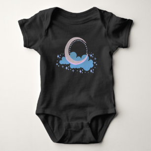 T-Shirt Baby Bodysuit