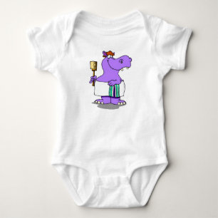T-Shirt Baby Bodysuit