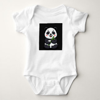 T-Shirt Baby Bodysuit