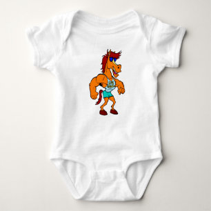 T-Shirt Baby Bodysuit