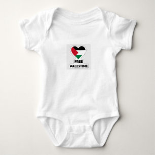 T-Shirt Baby Bodysuit