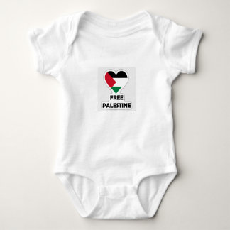 T-Shirt Baby Bodysuit