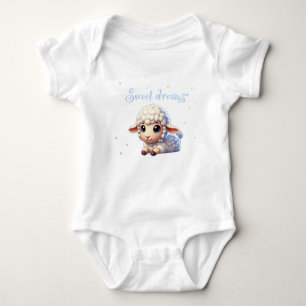 T-Shirt Baby Bodysuit