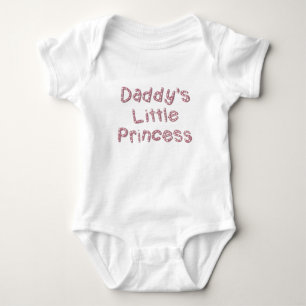 T-Shirt Baby Bodysuit