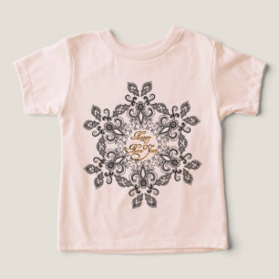 T-Shirt baby for christmas