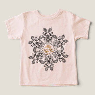 T-Shirt baby for christmas