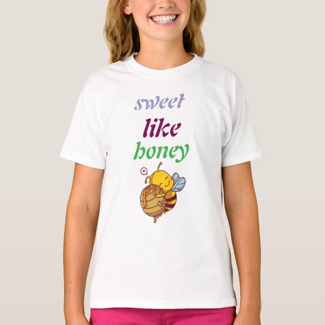T SHIRT BABY SHOWER (Front)