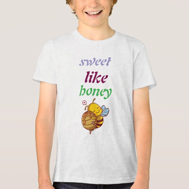 T SHIRT BABY SHOWER (Front)