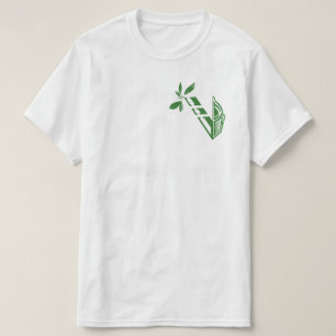 T-Shirt, Becoming champion, veganism, activism T-Shirt