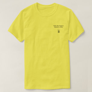 T-shirt - Bee Keeper Association