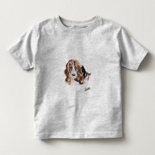 T-Shirt : Being Myself