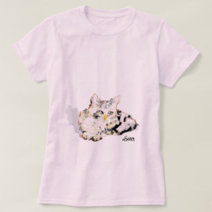 T-Shirt : Being Myself