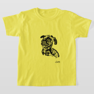 T-Shirt : Best Friend