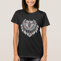 T-SHIRT BIJOU KABYLE AMAZIGH