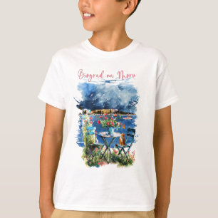 T-Shirt - Biograd na moru 3