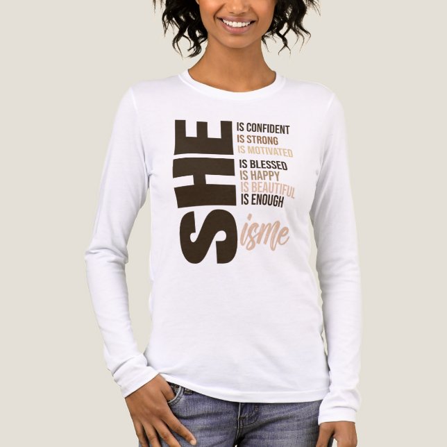 T-Shirt-Black History Month 100 Years Tri-Blend Shirt (Front)