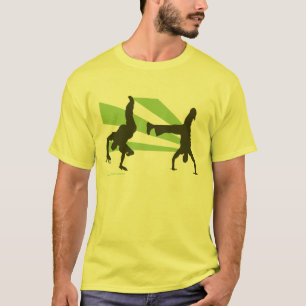 T-shirt Brazil